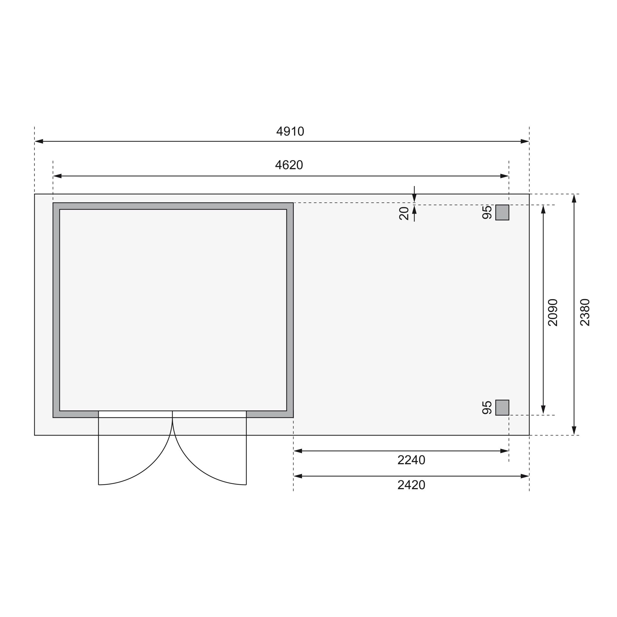 Diagramm, Handlung, Plan